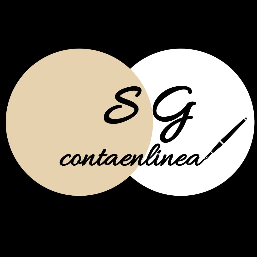 logo de SG contaenlinea